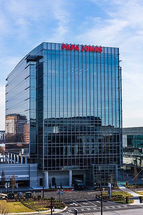 Papa John's International, Inc.